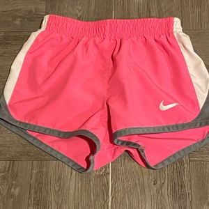 Nike toddler shorts